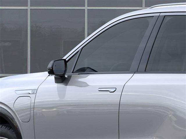 new 2026 Cadillac VISTIQ car, priced at $79,905
