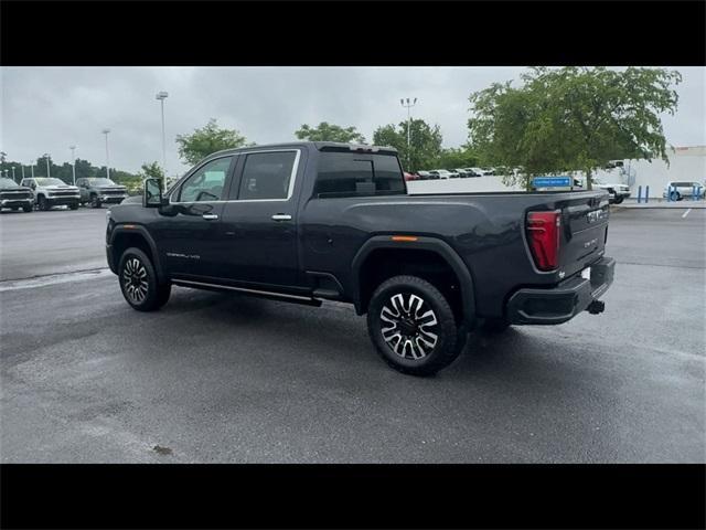 used 2024 GMC Sierra 2500 car, priced at $79,500