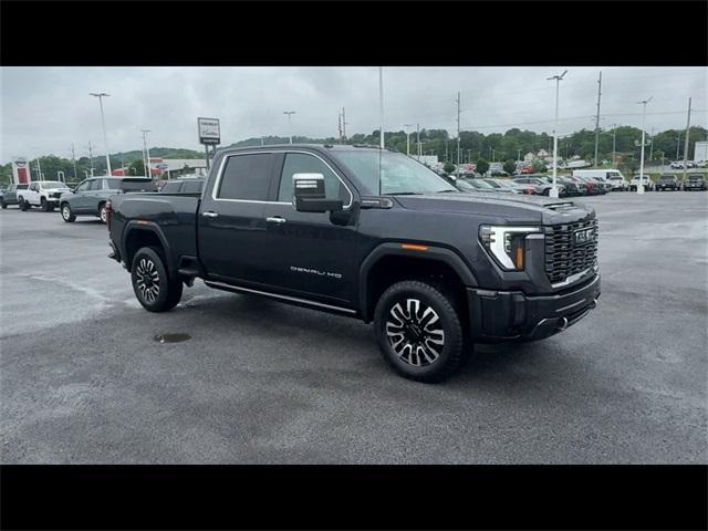 used 2024 GMC Sierra 2500 car, priced at $79,500