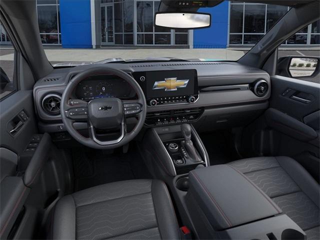 new 2025 Chevrolet Colorado car, priced at $47,080