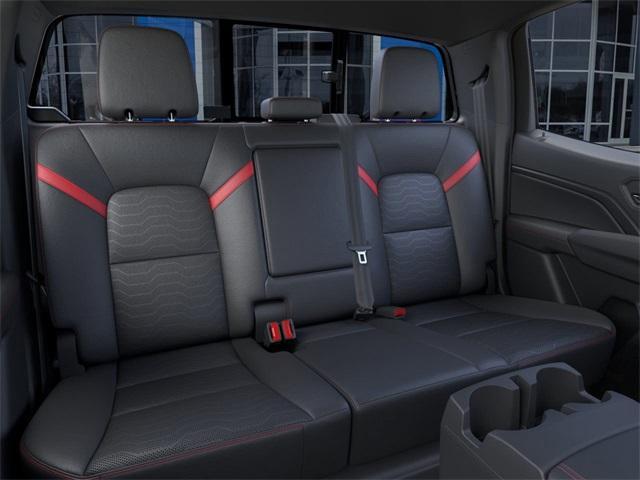 new 2025 Chevrolet Colorado car, priced at $47,080