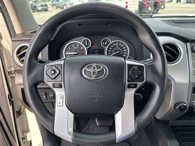 used 2014 Toyota Tundra car, priced at $13,795