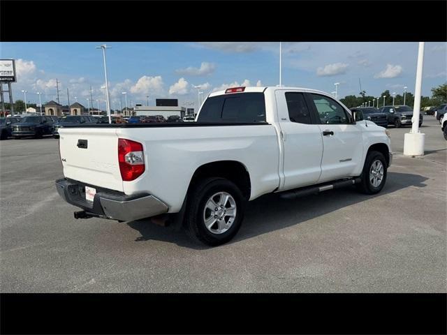 used 2014 Toyota Tundra car, priced at $13,795