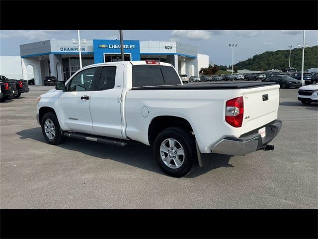 used 2014 Toyota Tundra car, priced at $13,795