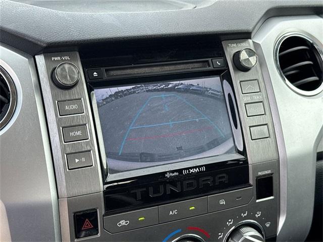 used 2014 Toyota Tundra car, priced at $13,795