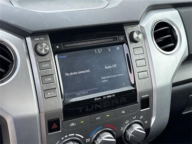 used 2014 Toyota Tundra car, priced at $13,795