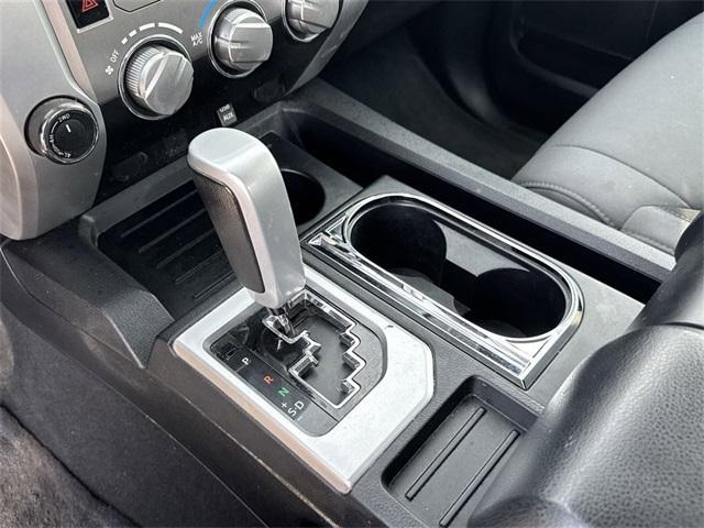 used 2014 Toyota Tundra car, priced at $13,795