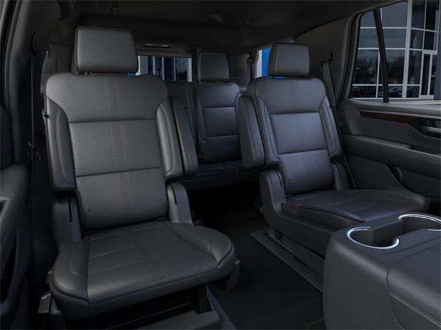 new 2025 Chevrolet Tahoe car, priced at $92,725