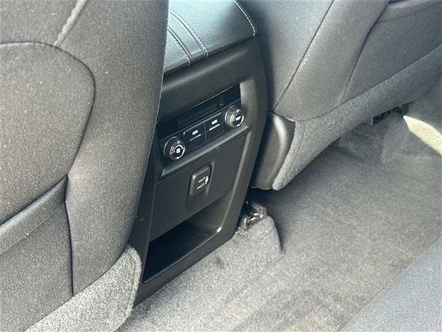 used 2019 Chevrolet Traverse car, priced at $16,995