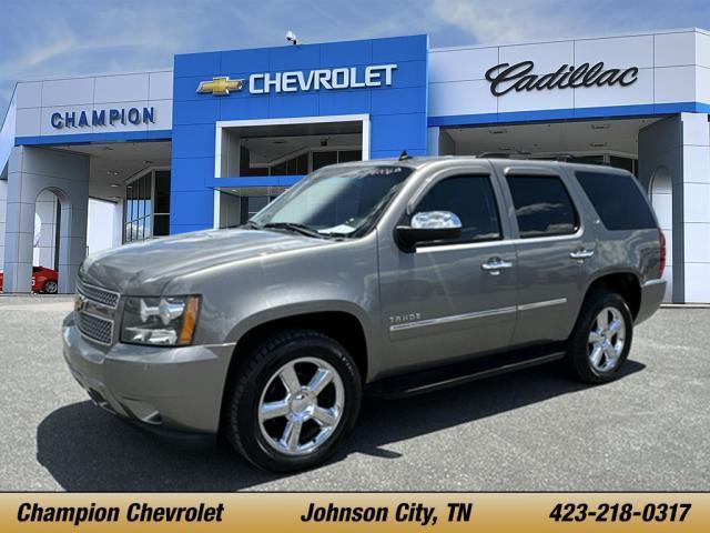 used 2012 Chevrolet Tahoe car, priced at $15,995