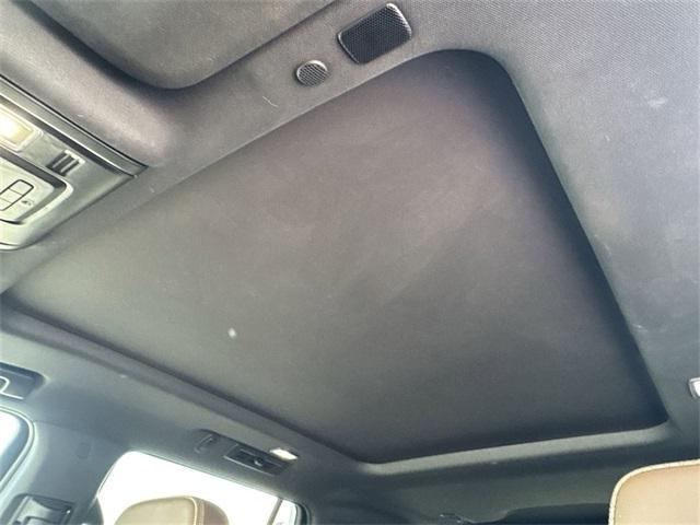 used 2021 Chevrolet Tahoe car, priced at $54,500