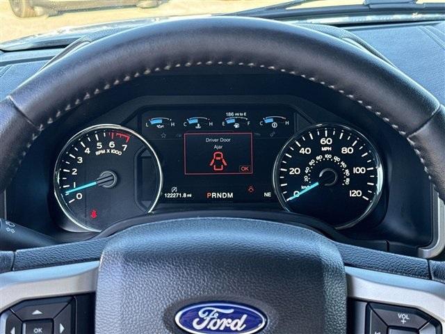 used 2019 Ford F-150 car, priced at $26,950