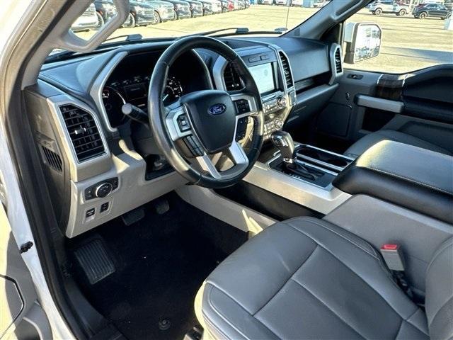 used 2019 Ford F-150 car, priced at $26,950