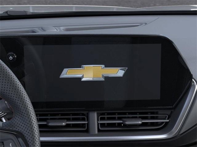 new 2025 Chevrolet Trax car, priced at $26,830