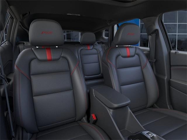new 2025 Chevrolet Trax car, priced at $26,830