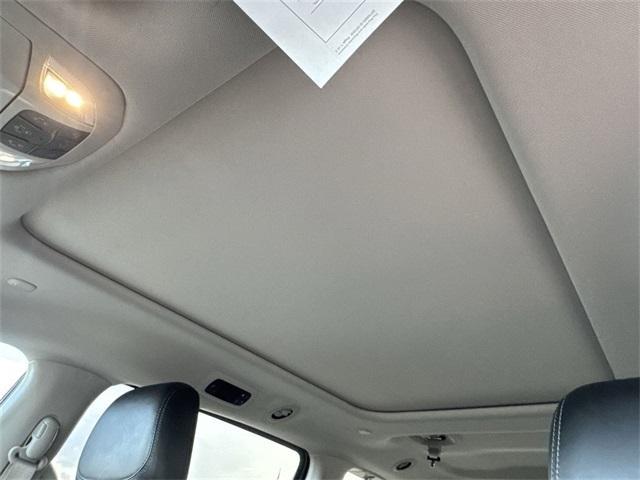 used 2020 Chrysler Pacifica car, priced at $22,895