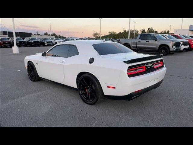 used 2023 Dodge Challenger car, priced at $66,290