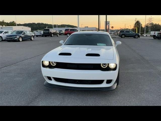 used 2023 Dodge Challenger car, priced at $66,290