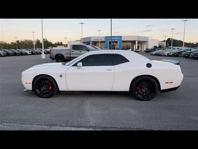 used 2023 Dodge Challenger car, priced at $66,290