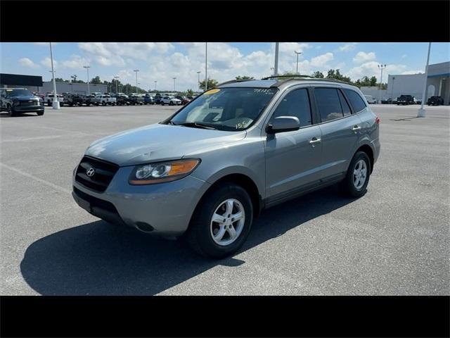 used 2008 Hyundai Santa Fe car, priced at $3,995