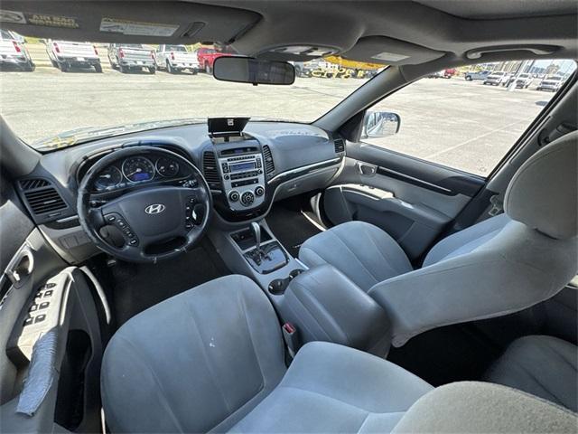 used 2008 Hyundai Santa Fe car, priced at $3,995