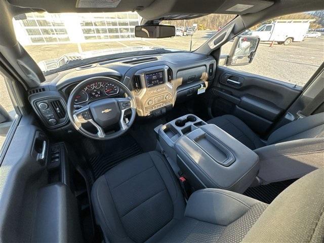 used 2023 Chevrolet Silverado 2500 car, priced at $55,990