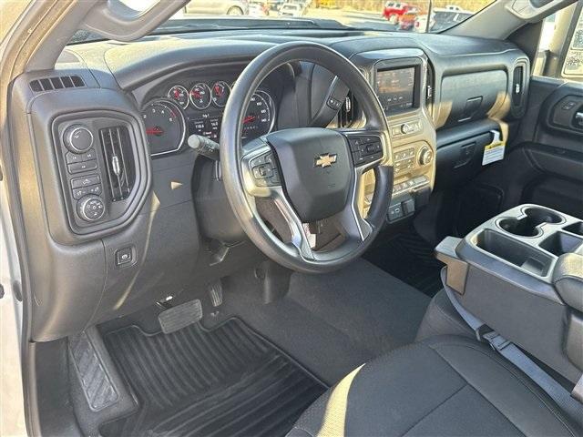 used 2023 Chevrolet Silverado 2500 car, priced at $55,990