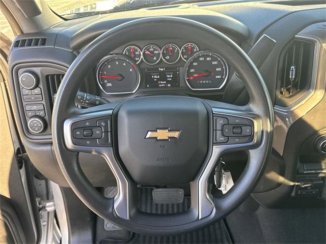 used 2023 Chevrolet Silverado 2500 car, priced at $55,000