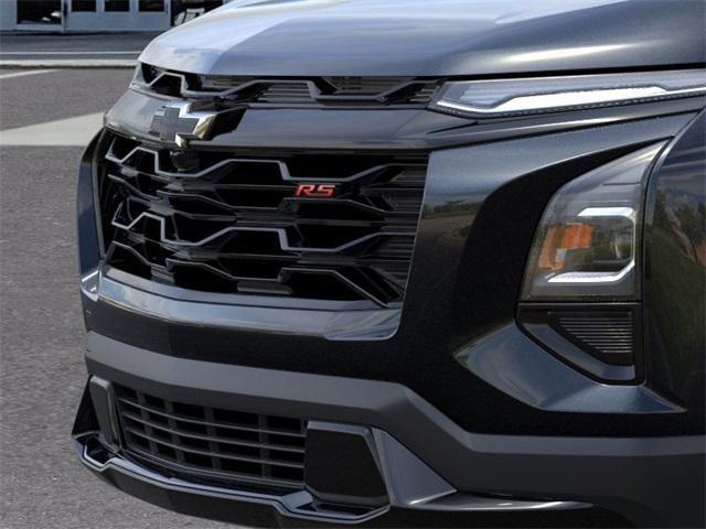 new 2026 Chevrolet Equinox car, priced at $38,880
