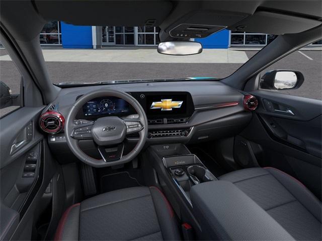new 2026 Chevrolet Equinox car, priced at $38,880