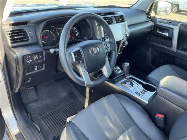 used 2022 Toyota 4Runner car, priced at $41,936