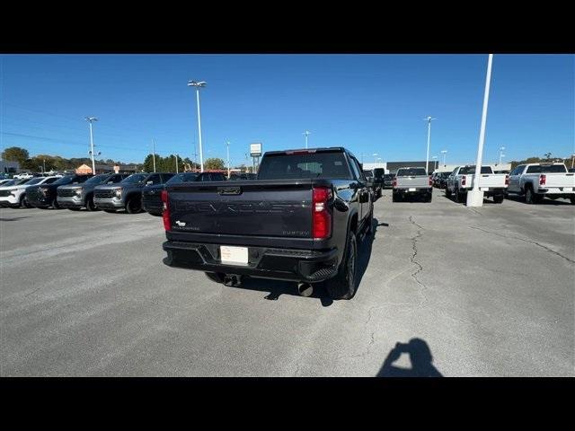 used 2024 Chevrolet Silverado 2500 car, priced at $66,300