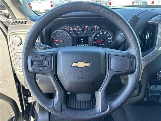 used 2024 Chevrolet Silverado 2500 car, priced at $66,300