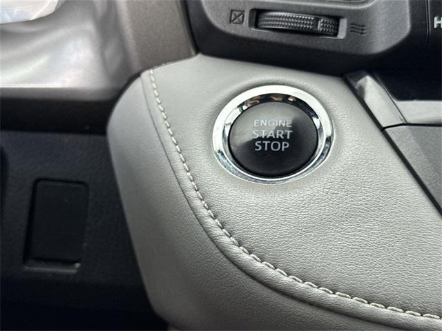used 2018 Toyota RAV4 car, priced at $18,995