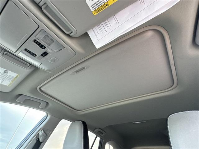 used 2018 Toyota RAV4 car, priced at $18,995