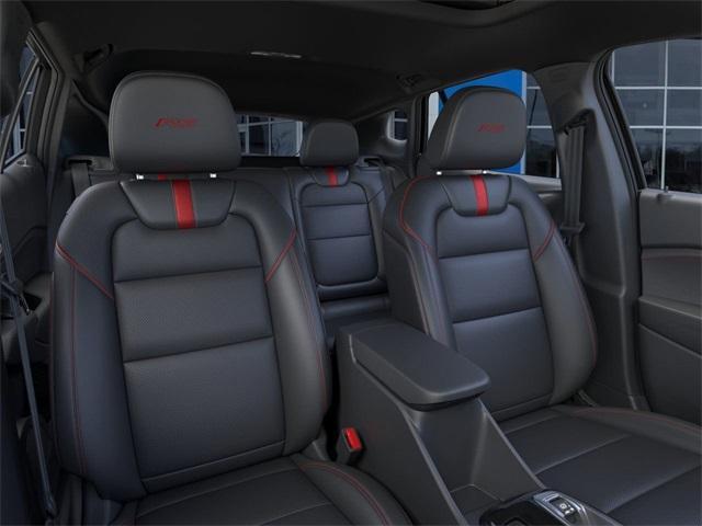 new 2025 Chevrolet Trax car, priced at $26,830