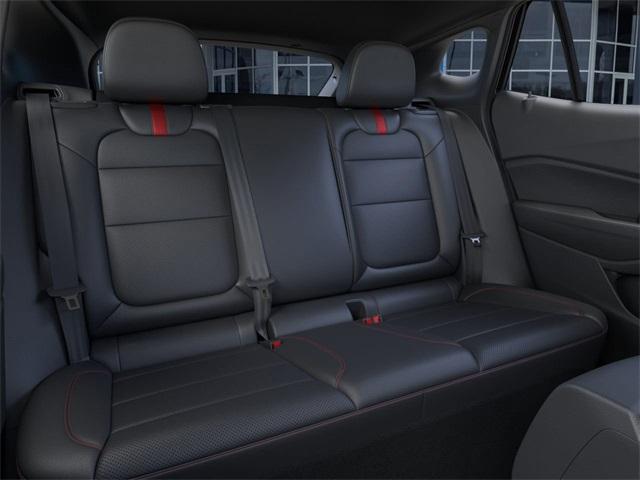 new 2025 Chevrolet Trax car, priced at $26,830