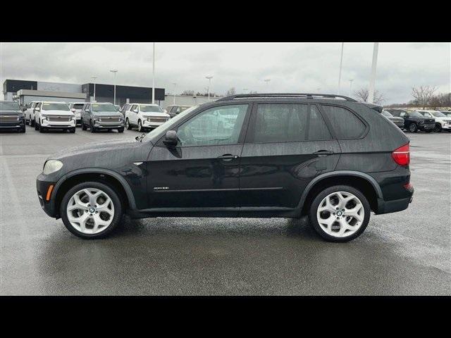 used 2011 BMW X5 car, priced at $10,900