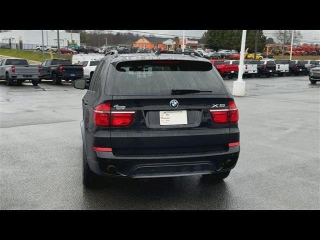 used 2011 BMW X5 car, priced at $10,900