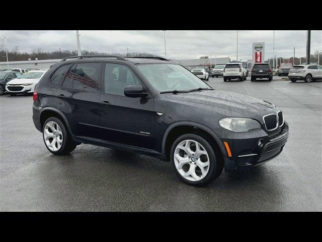 used 2011 BMW X5 car, priced at $10,900