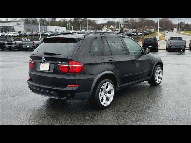 used 2011 BMW X5 car, priced at $10,900