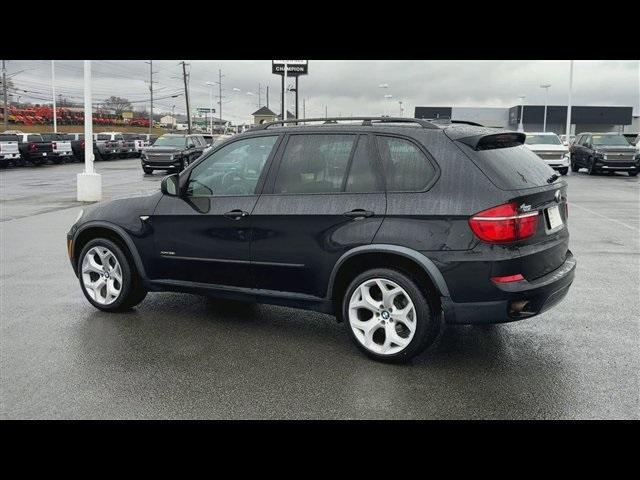 used 2011 BMW X5 car, priced at $10,900