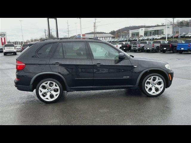 used 2011 BMW X5 car, priced at $10,900