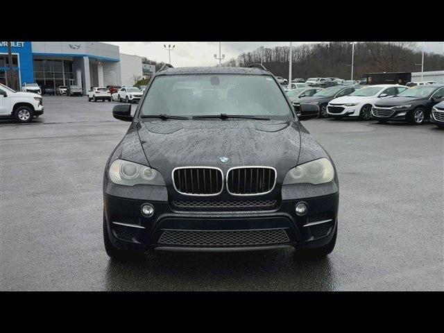 used 2011 BMW X5 car, priced at $10,900