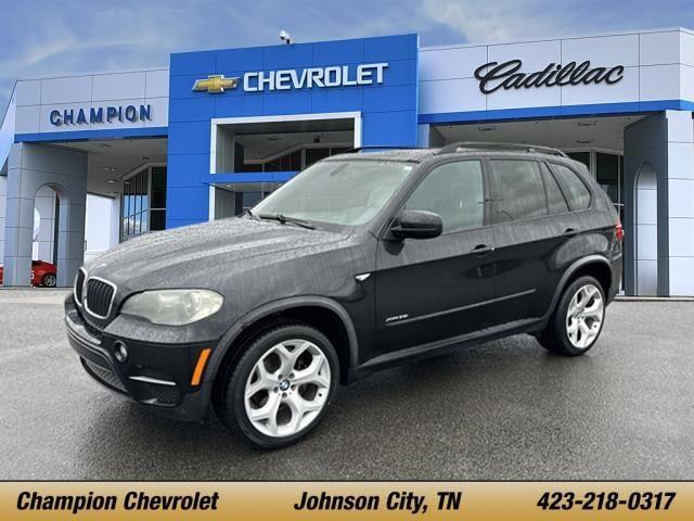 used 2011 BMW X5 car, priced at $10,900