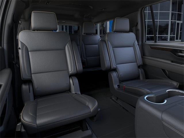 new 2025 Chevrolet Suburban car, priced at $92,975