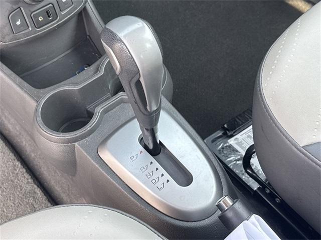 used 2014 Chevrolet Spark car, priced at $6,995