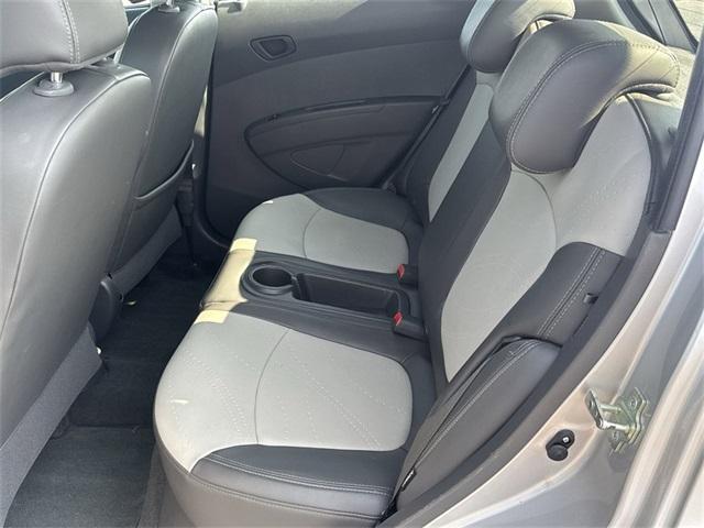 used 2014 Chevrolet Spark car, priced at $6,995