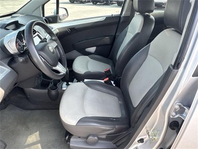 used 2014 Chevrolet Spark car, priced at $6,995