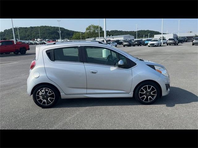 used 2014 Chevrolet Spark car, priced at $6,995